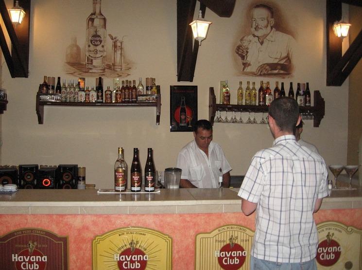 

Verona - Guardalavaca - Brisas Guardalavaca