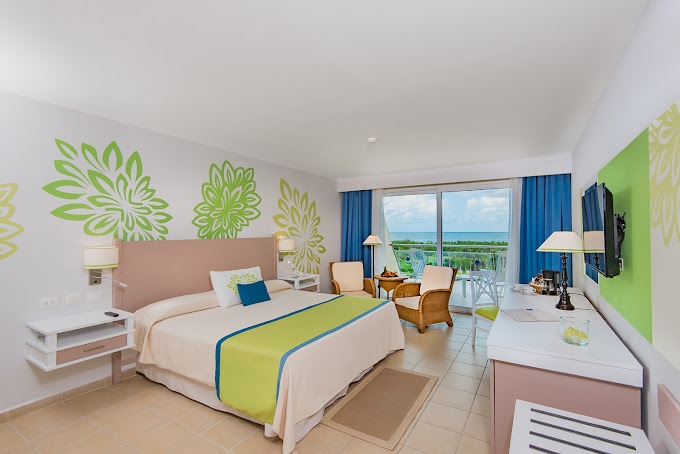 

Roma - Varadero - Blau Varadero - Adults Only +18