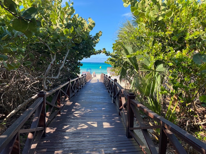 

Milano - Punta Frances - Blau Varadero - Adults Only +18