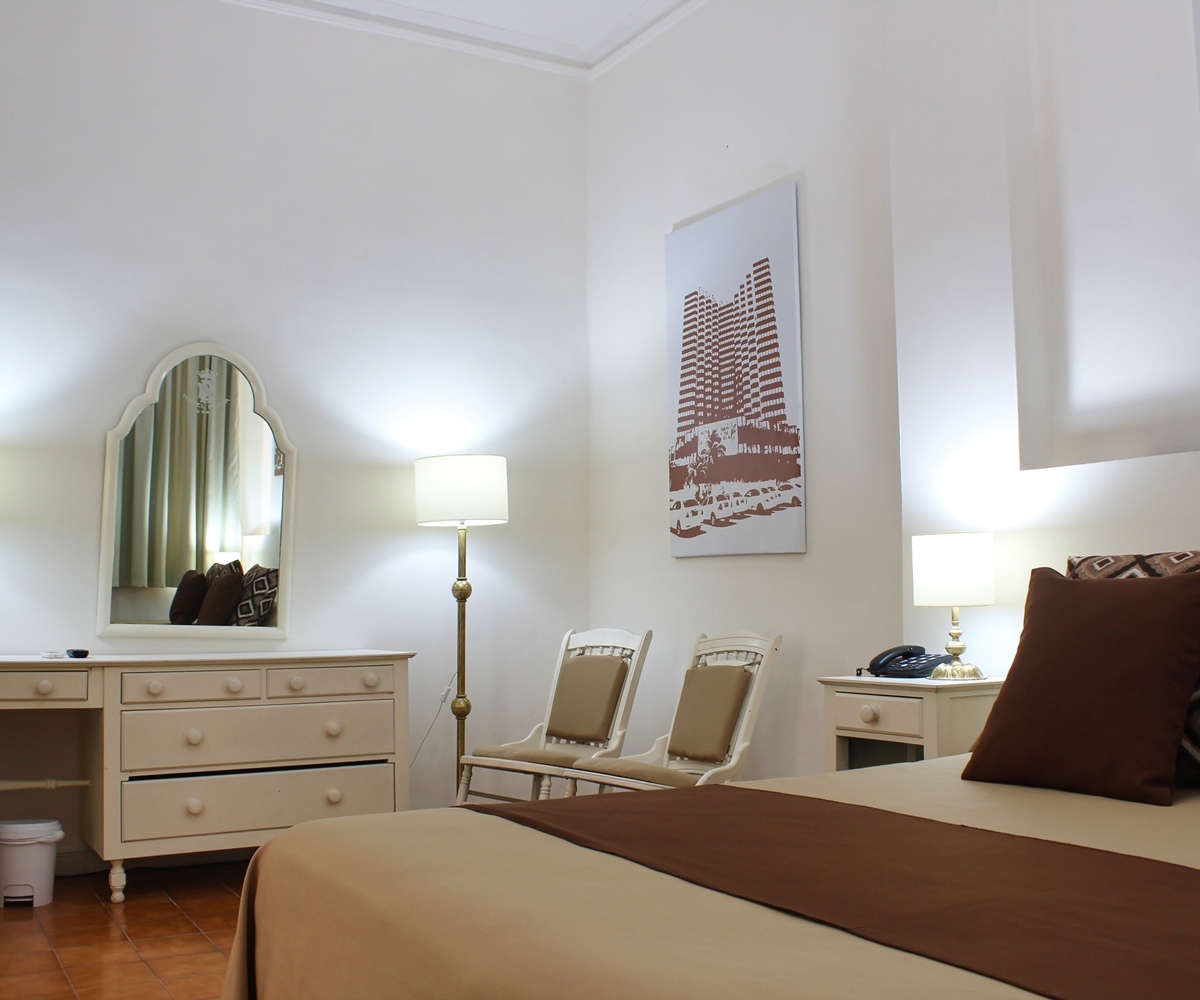 

Catania - Cuba, Caraibi - Gran Caribe Hotel Plaza