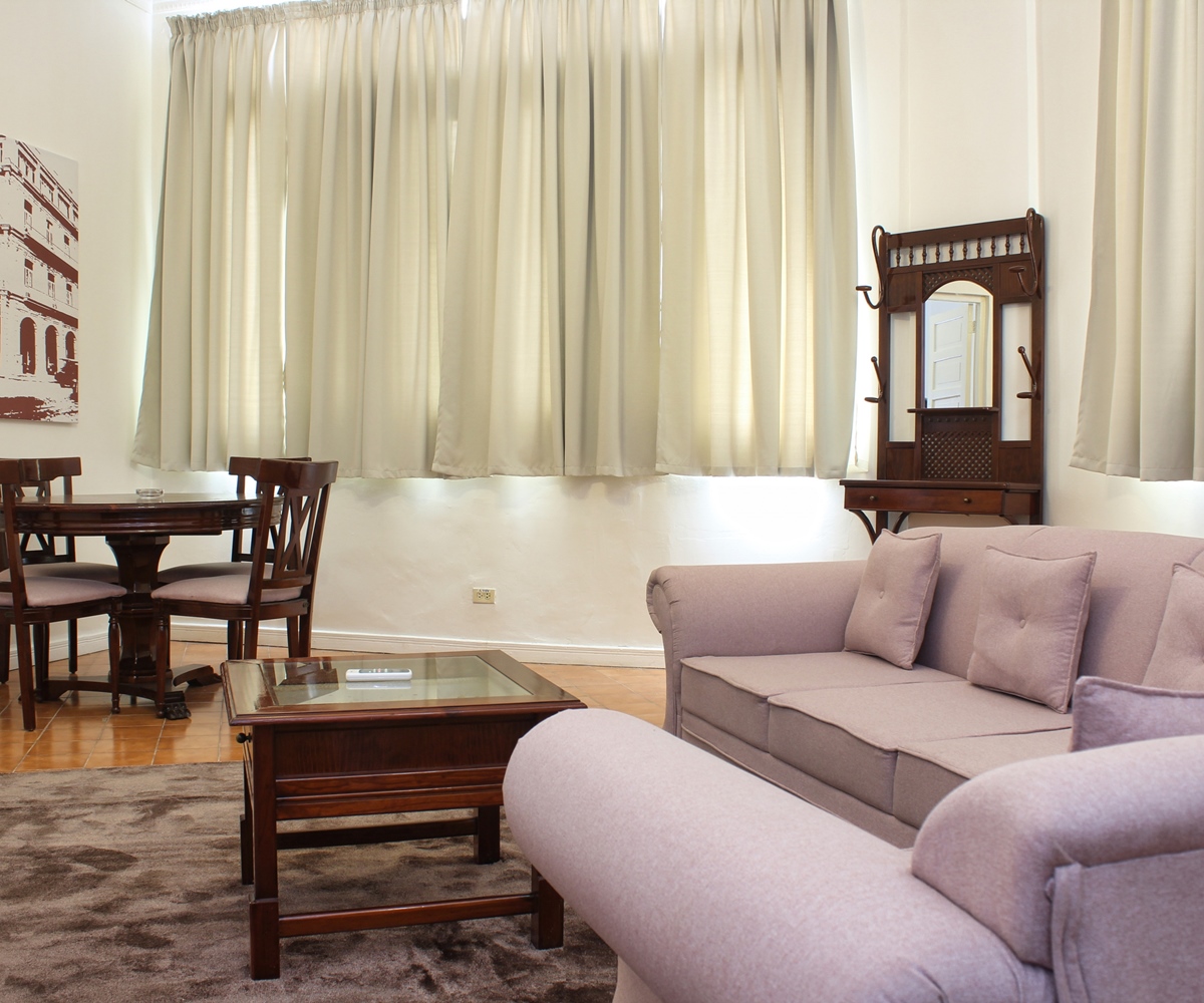 

Venezia - Havana - Gran Caribe Hotel Plaza