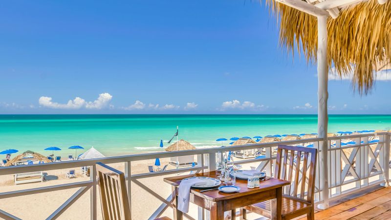 

Roma - Cuba, Caraibi - Royalton Hicacos - Adults Only - All Inclusive