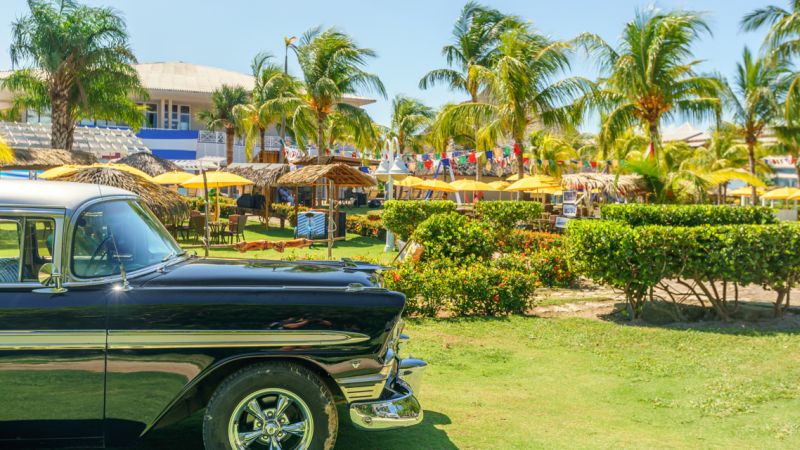 

Napoli - Varadero - Royalton Hicacos - Adults Only - All Inclusive