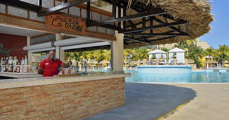 

Milano - Varadero - Melia Las Antillas All Inclusive