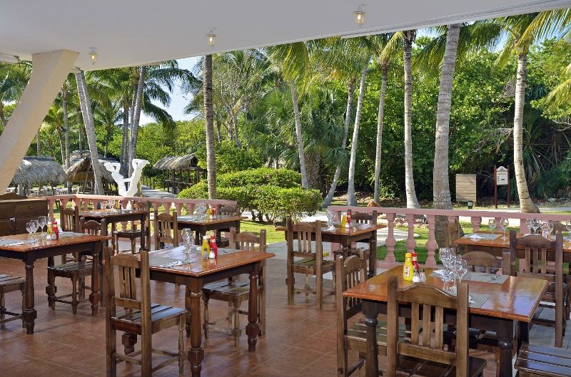 

Milano - Varadero - Melia Las Antillas All Inclusive