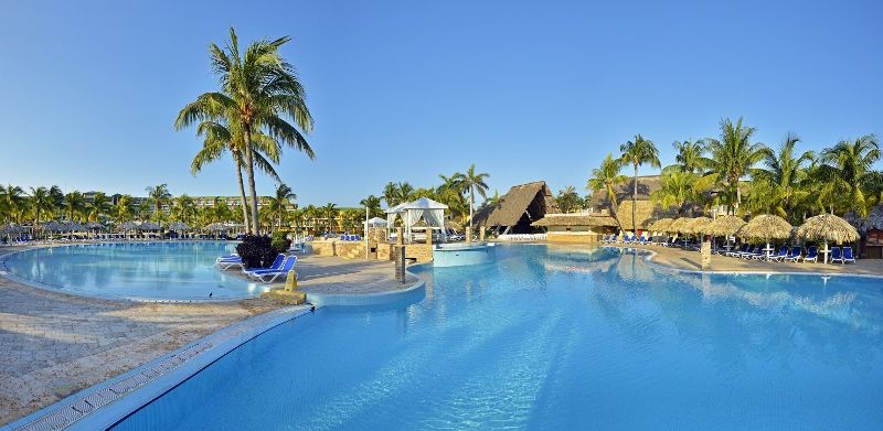 

Torino - Varadero - Melia Las Antillas All Inclusive