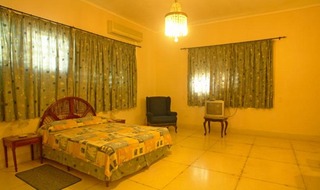 

Napoli - Santiago De Cuba - Villa Gaviota Santiago
