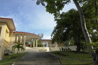 

Roma - Santiago De Cuba - Villa Gaviota Santiago