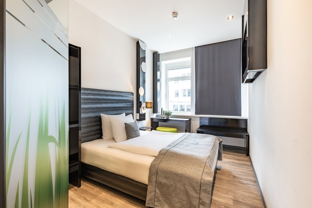

Firenze - Brema - SELECT HOTEL CITY BREMEN