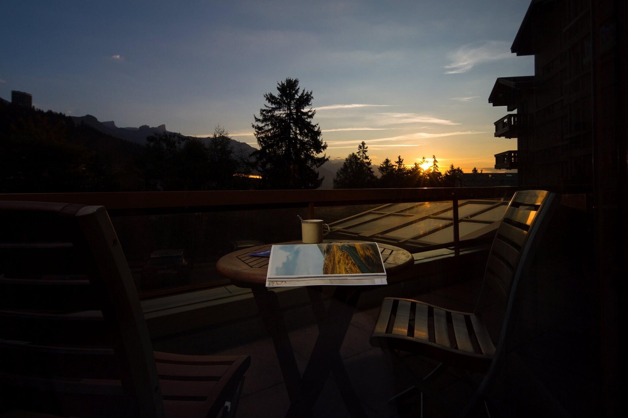 

Verona - Crans-Montana - Helvetia Intergolf - Hotel & Apparthotel