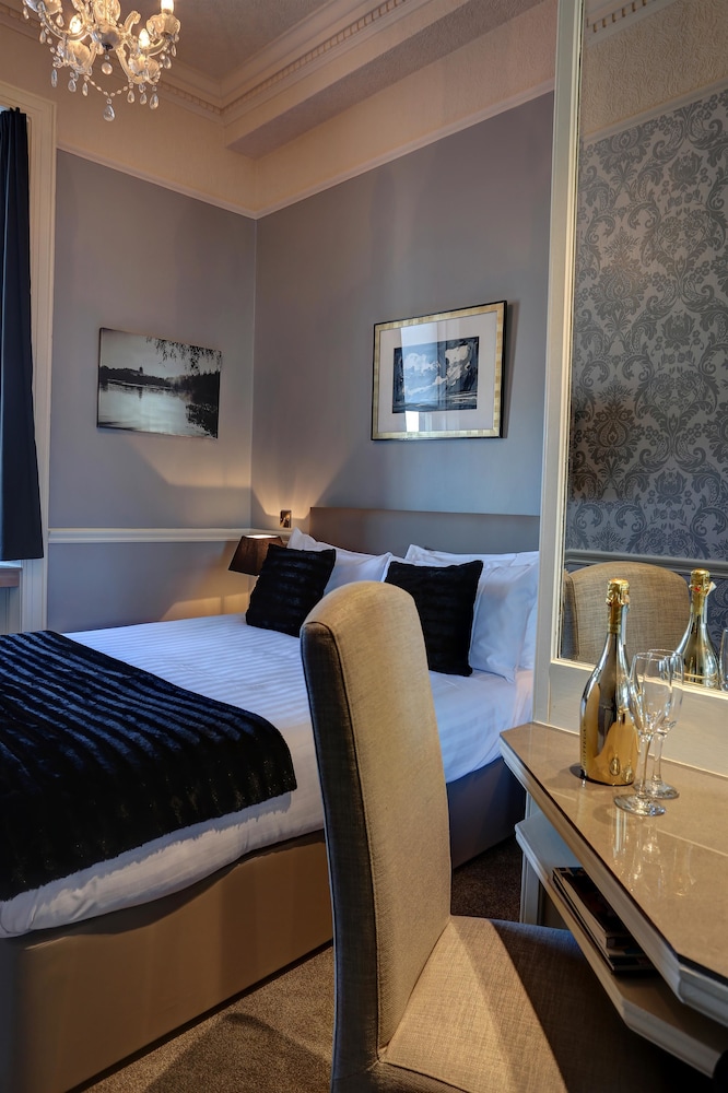 

Venezia - Edimburgo - Braid Hills Hotel