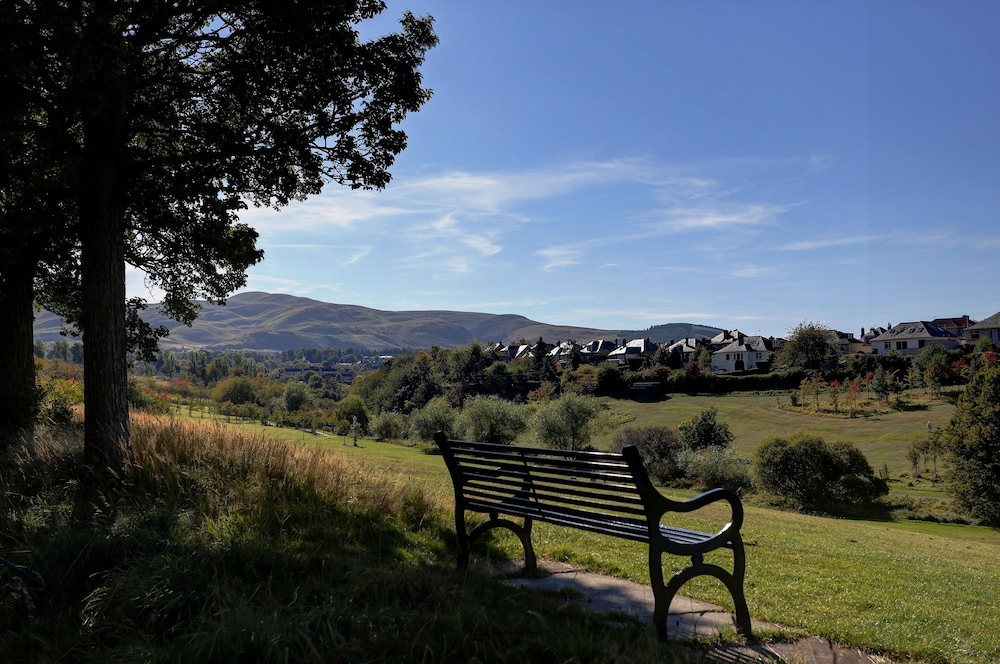 

Roma - Edimburgo - Braid Hills Hotel