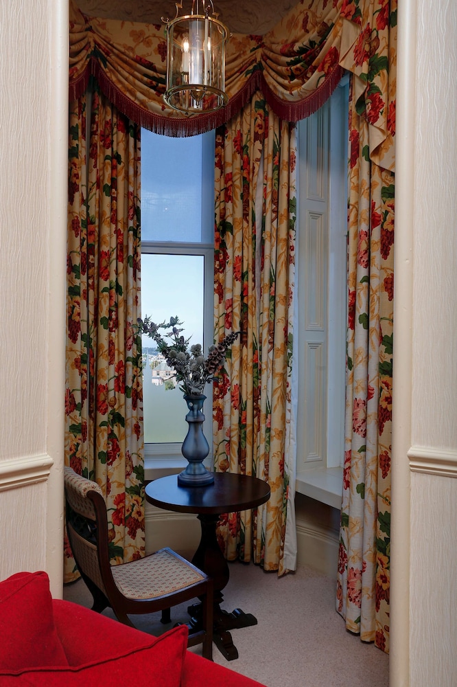 

Verona - Edimburgo - Braid Hills Hotel