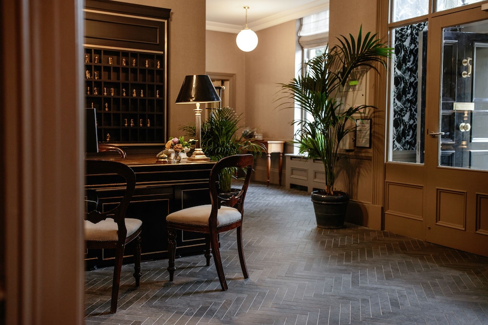 

Roma - Dun Laoghaire - Pembroke Townhouse