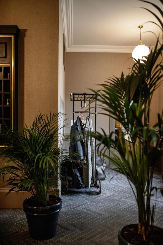 

Venezia - Dun Laoghaire - Pembroke Townhouse