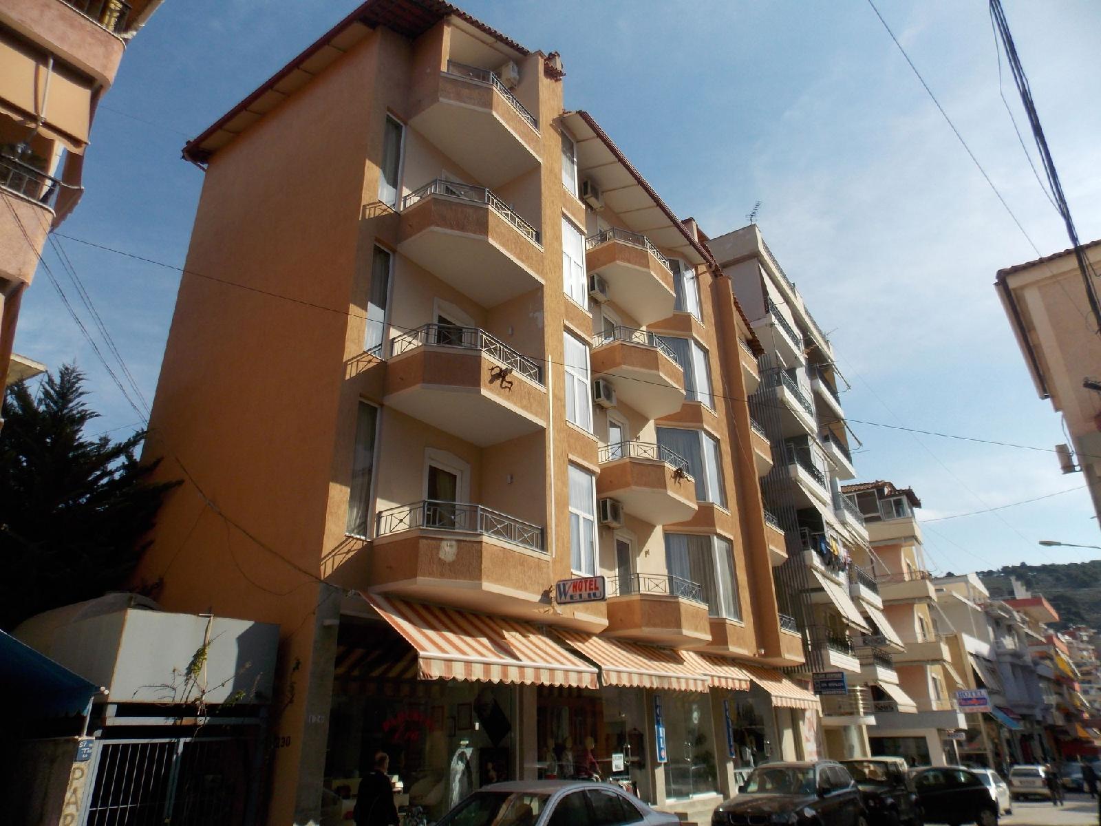 

Lamezia Terme - Sarandë - Hotel Veli