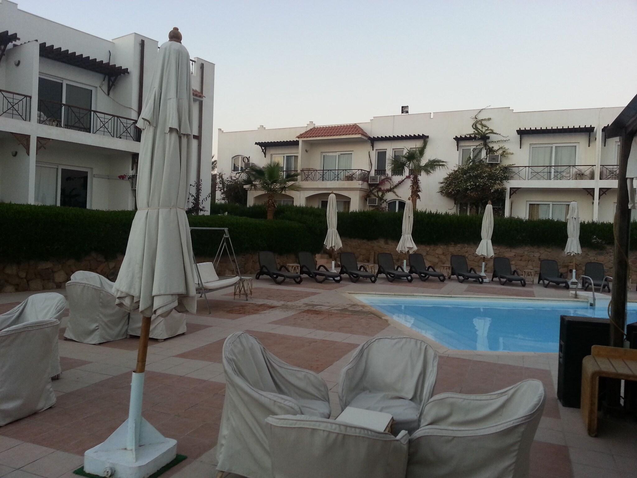 

Napoli - Sharm El Sheikh - Logaina Sharm Resort Apartments