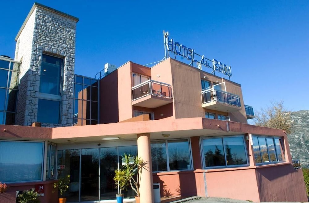 

Venezia - Nizza - Hôtel Du Baou