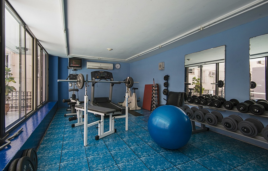 

Milano - Havana - Hotel Vedado