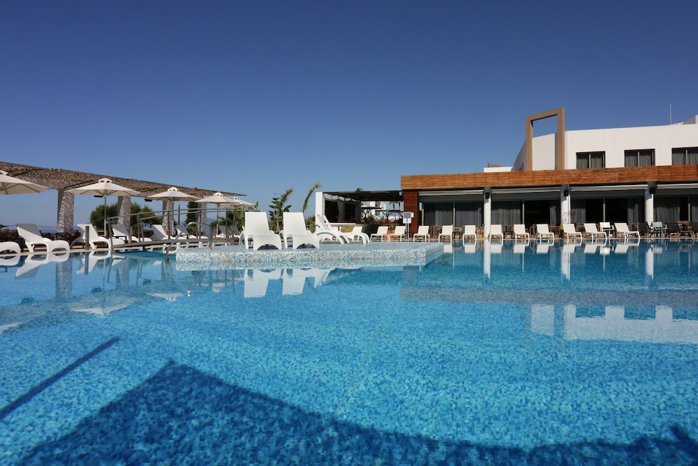 

Milano - Kalamata - Elite City Resort