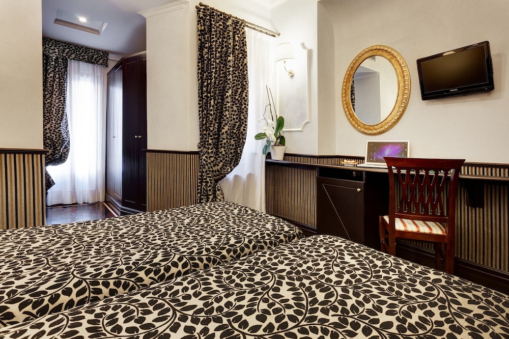 

Olbia - Roma - Hotel Best Roma