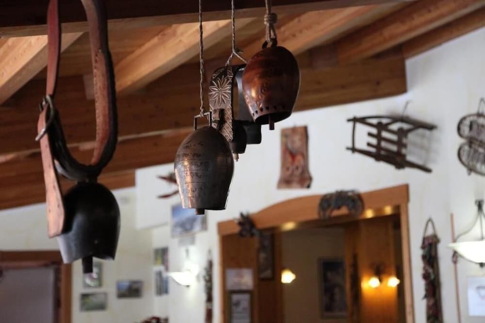 

Brindisi - La Thuile - Hotel Alpechiara