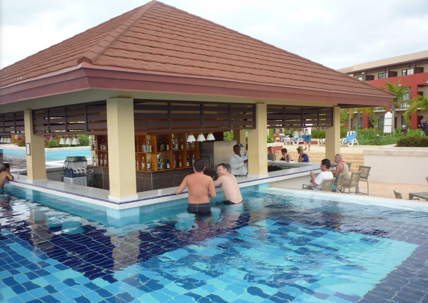 

Verona - Cayo Santa Maria - Sanctuary At Grand Memories Santa Maria - Adults Only