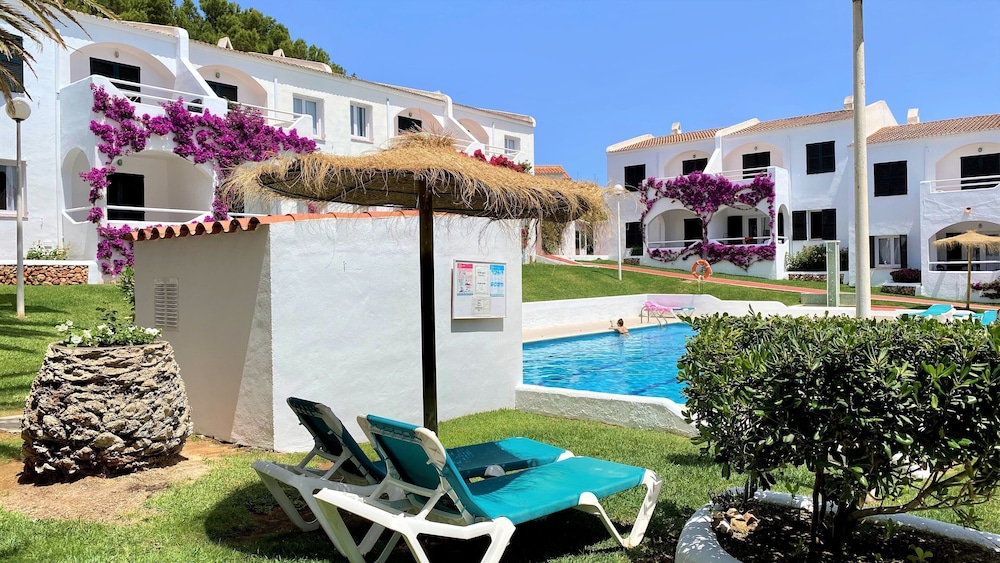 

Venezia - Arenal D'En Castell - Playa Parc Apartments