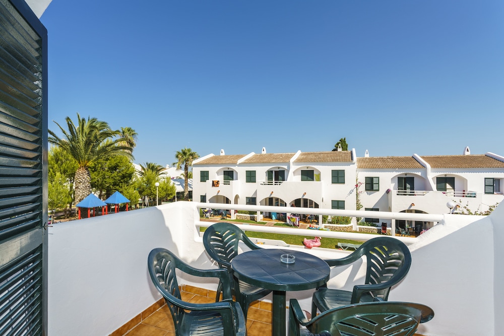 

Milano - Arenal D'En Castell - Playa Parc Apartments