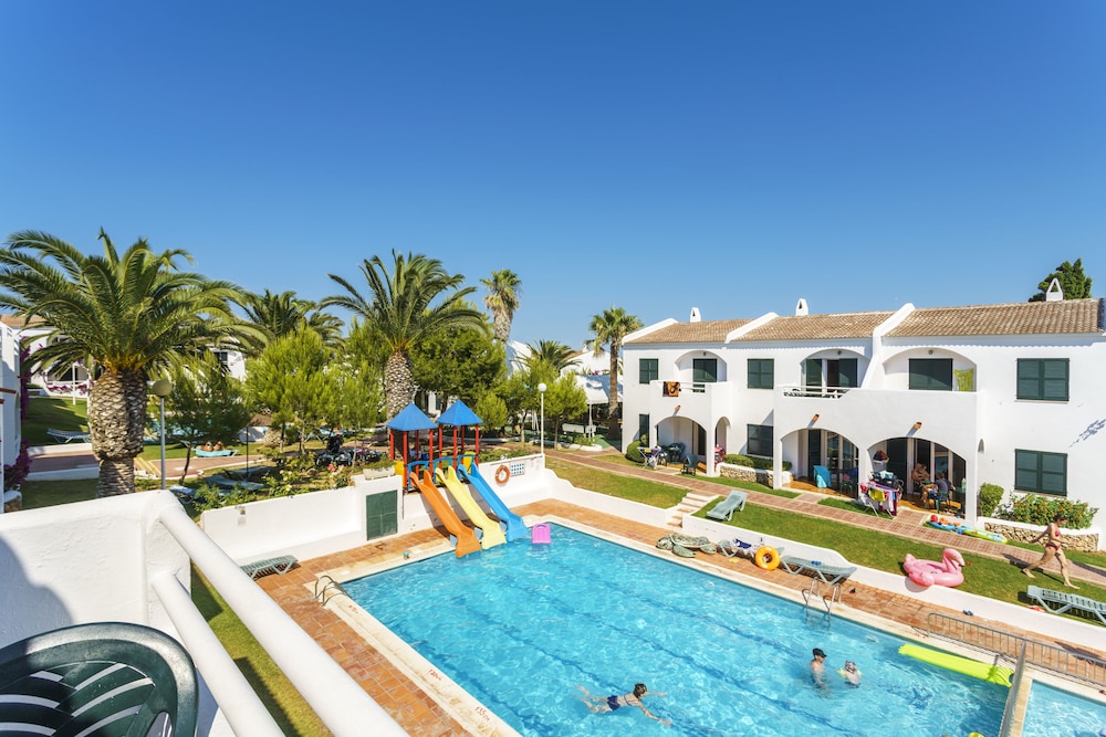 

Catania - Arenal D'En Castell - Playa Parc Apartments
