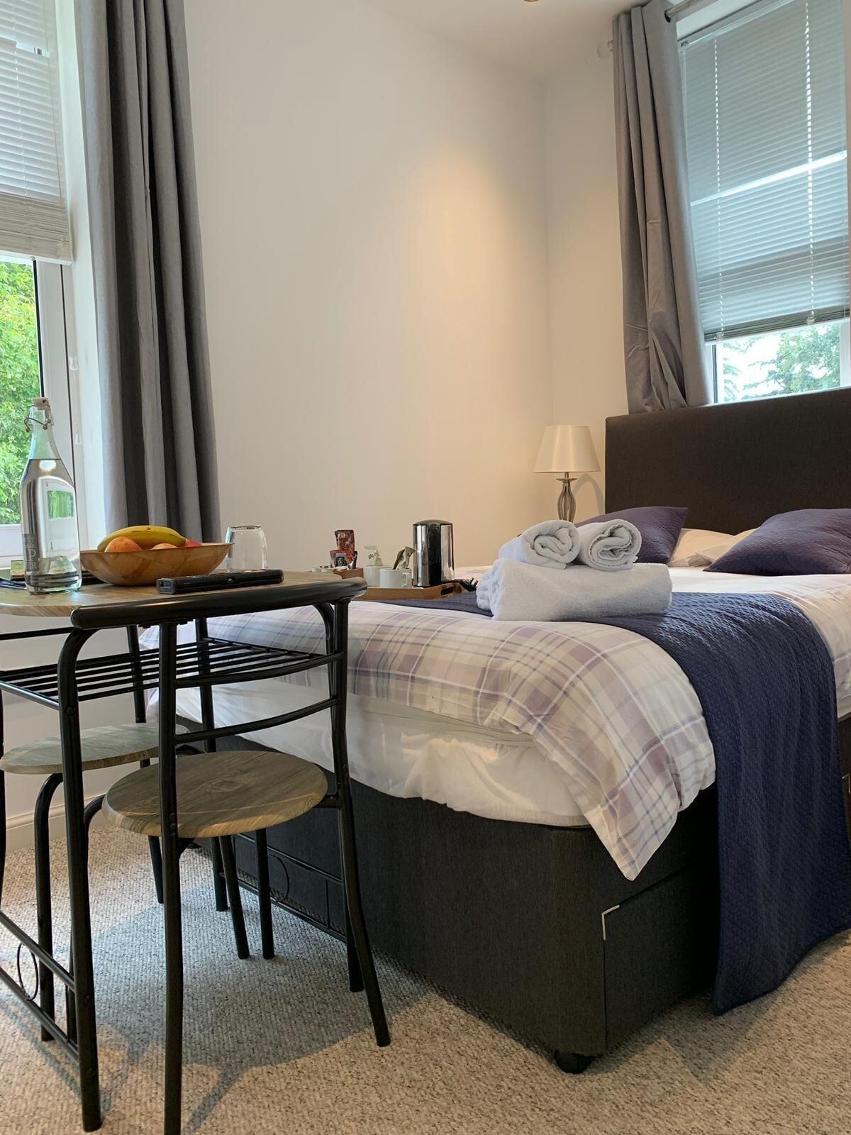 

Roma - Inverness - Drumdevan Country House, Inverness