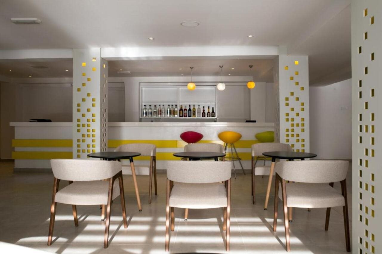 

Firenze - Ayia Napa - Flora Maria Annex