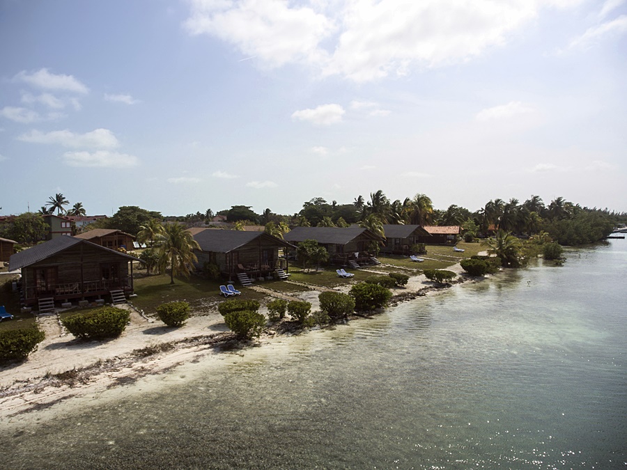 

Venezia - Cayo Largo - Villa Marina