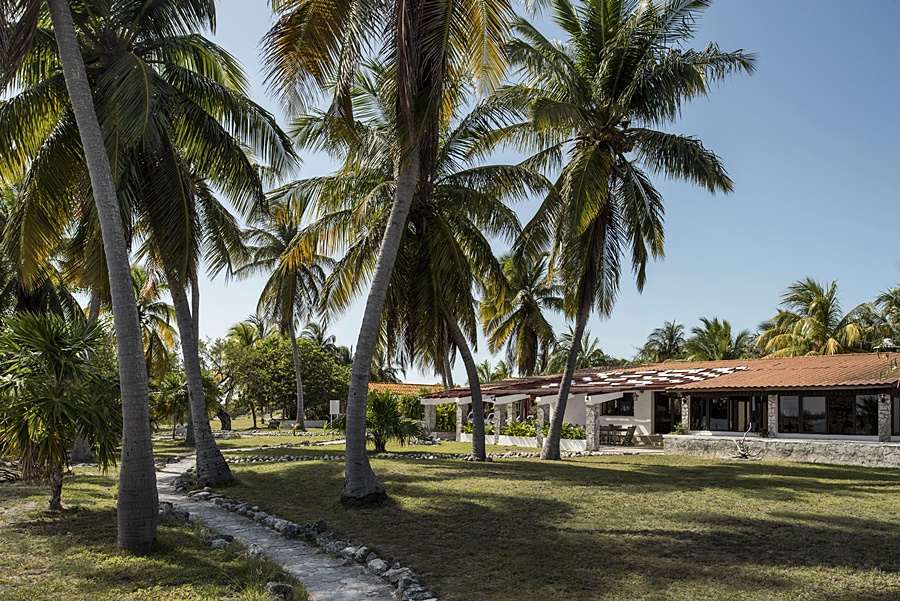

Milano - Cayo Largo - Villa Marina