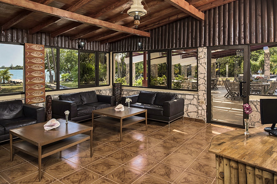 

Verona - Cayo Largo - Villa Marina