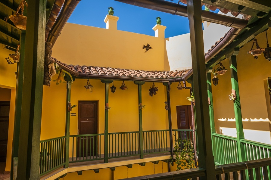 

Verona - Camaguey - Camino De Hierro