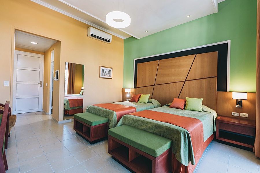 

Milano - Santiago De Cuba - Iberostar Imperial