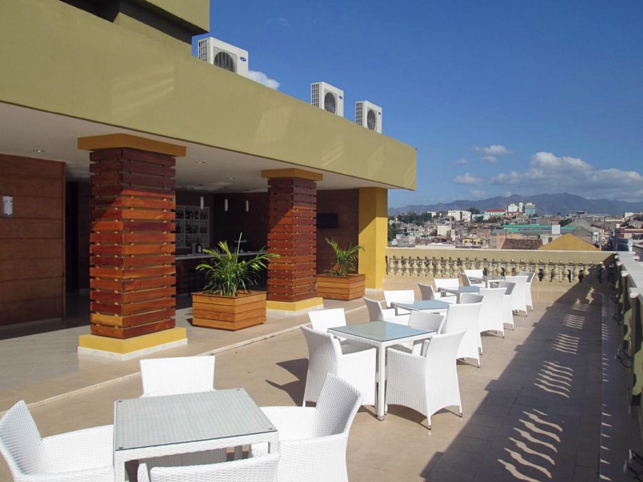 

Verona - Santiago De Cuba - Iberostar Imperial