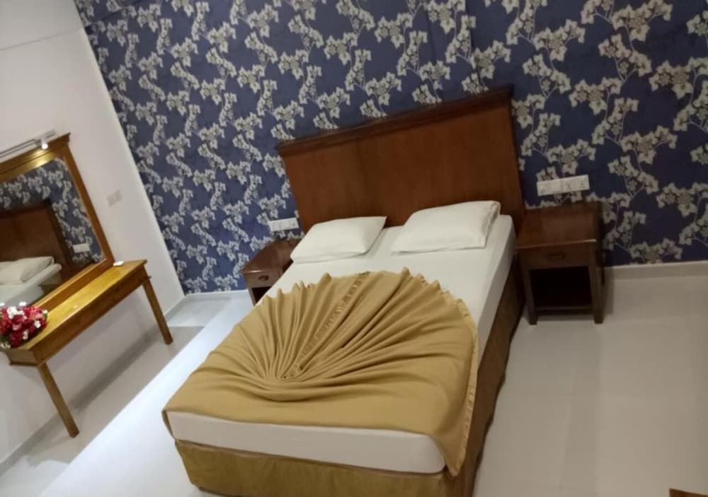 

Venezia - Kalutara - Garden Beach Hotel