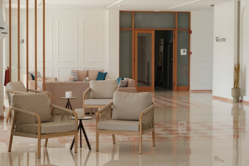 

Milano - Arillas - Hotel Athina