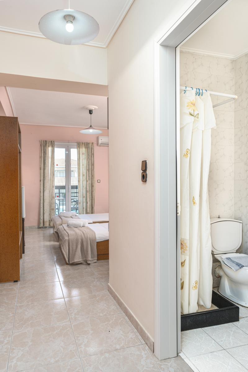 

Bologna - Laganas - Hotel Aura