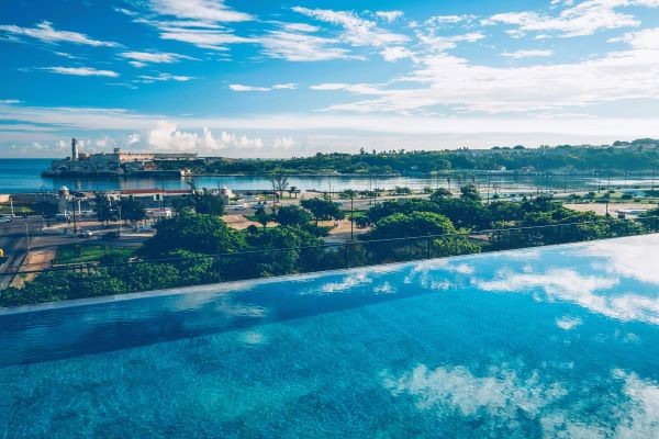 

Firenze - Havana - Iberostar Grand Packard