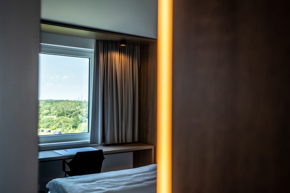

Roma - Hinterbrühl - Hotel Rainers21