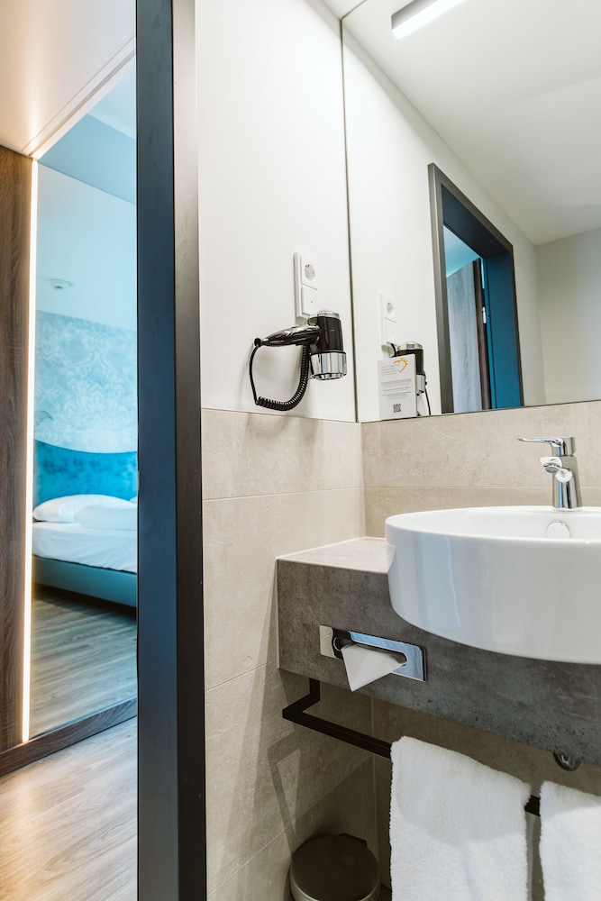 

Napoli - Guntramsdorf - Hotel Rainers21