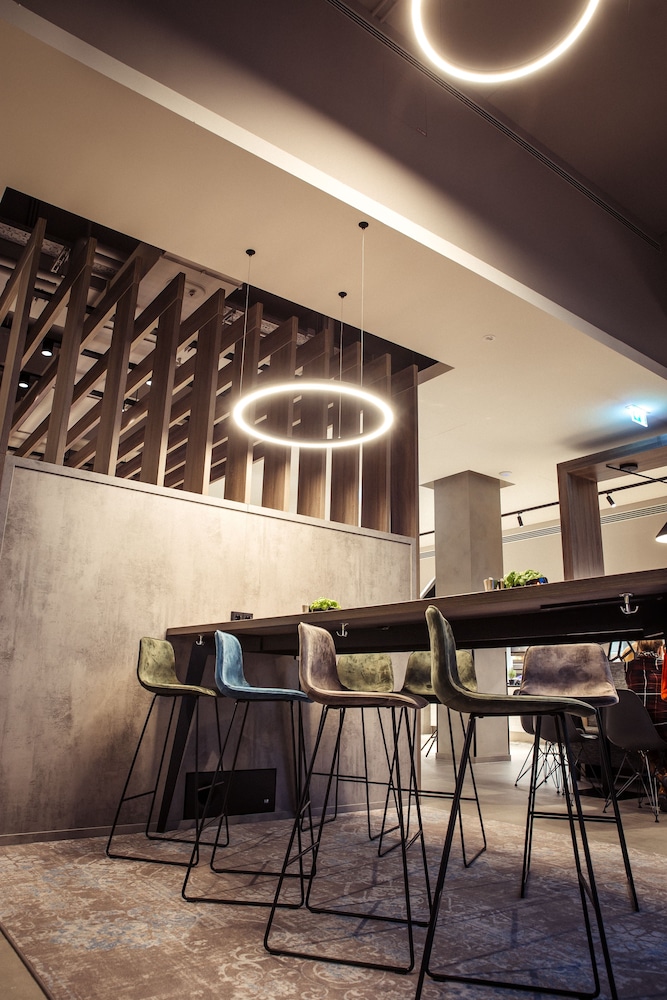 

Milano - Hinterbrühl - Hotel Rainers21