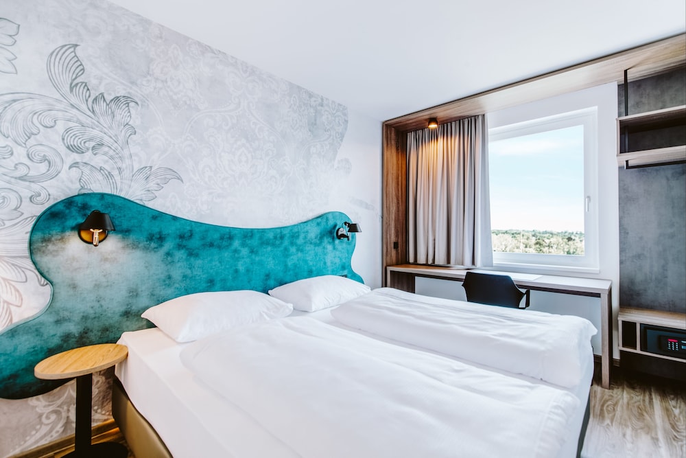 

Milano - Guntramsdorf - Hotel Rainers21