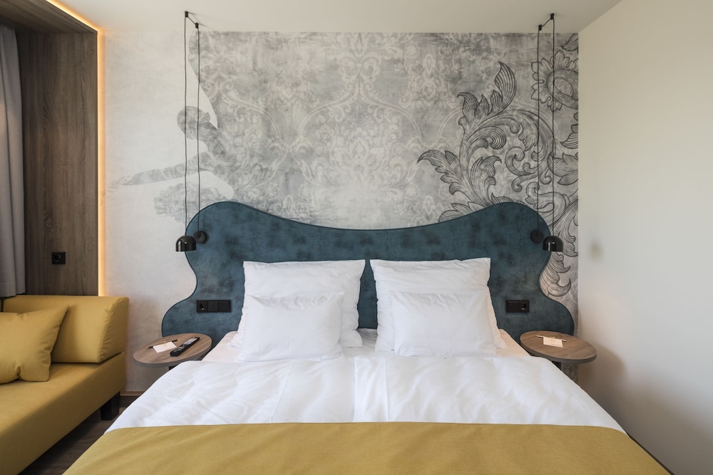 

Venezia - Gumpoldskirchen - Hotel Rainers21