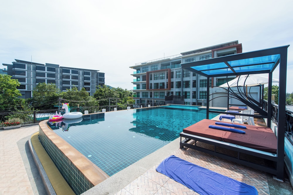 

Milano - Kamala Beach - Golden Manora Hotel Bangtao Beach