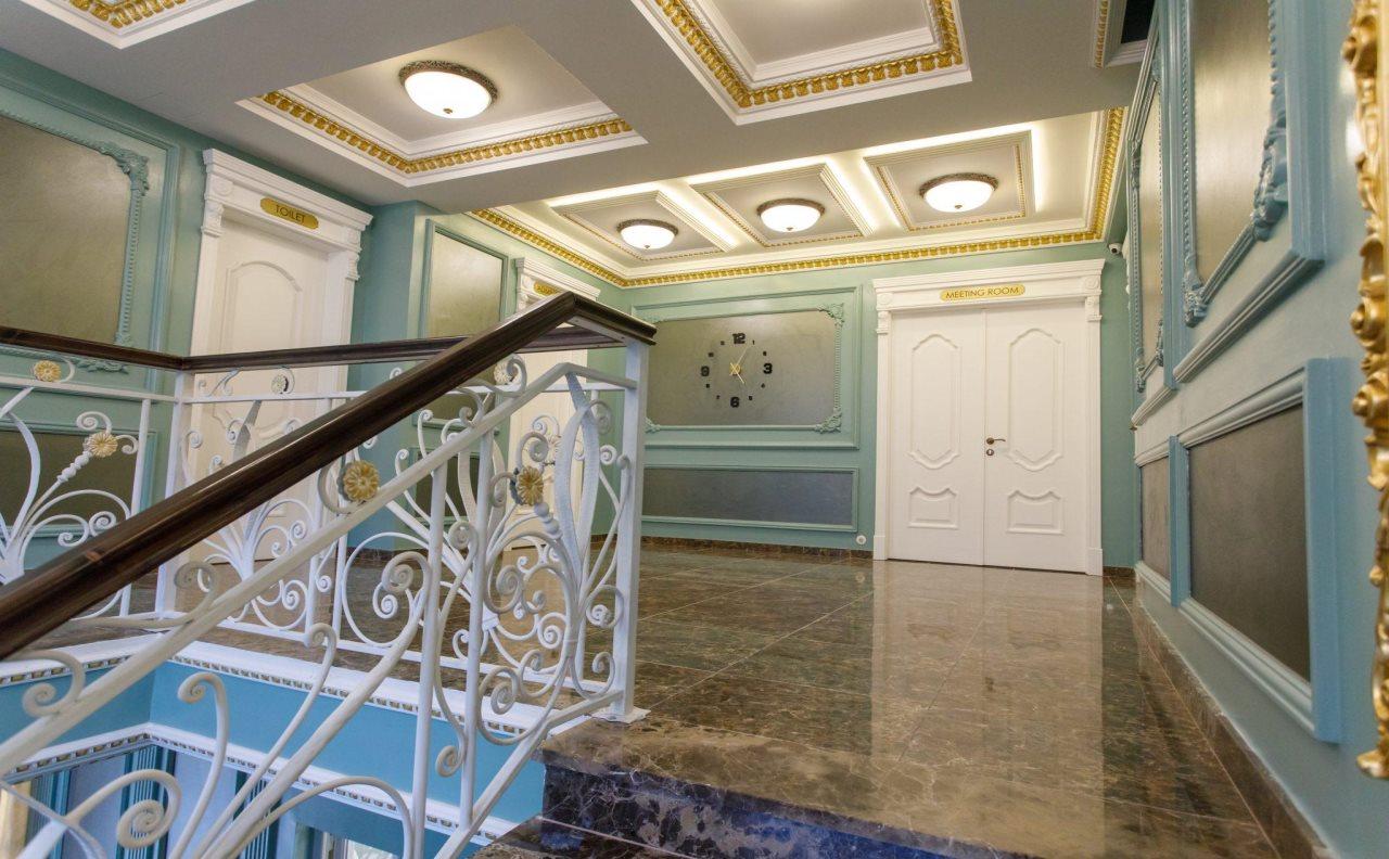 

Bari - Dajt - Elite Palace Hotel