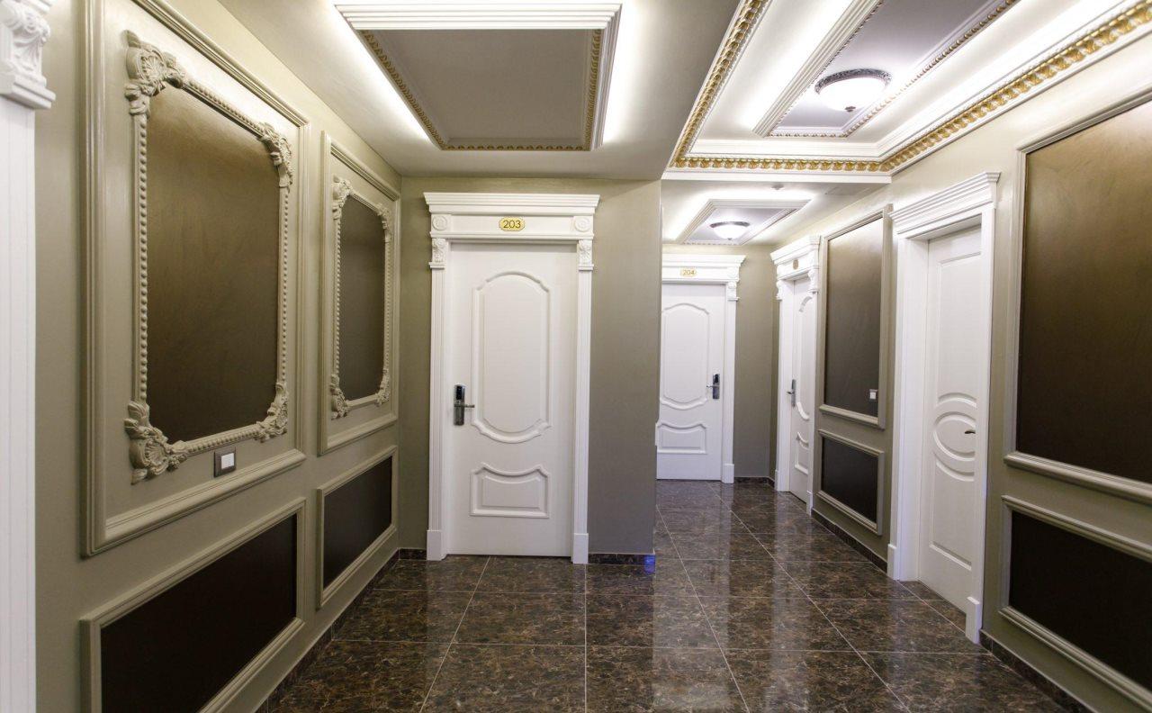 

Roma - Dajt - Elite Palace Hotel